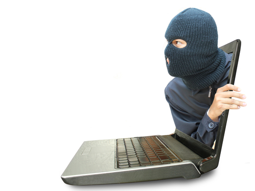 Protecting Yourself from Identity Theft – Part 1